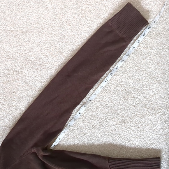 Mexx Full Zip Sweater - Picture 3 of 9